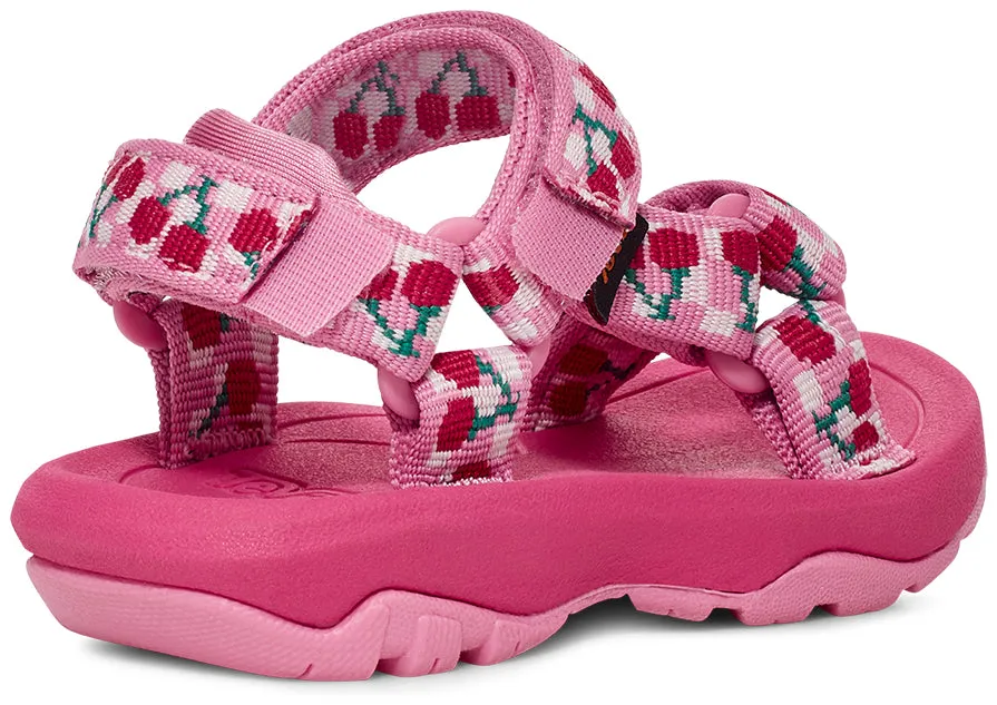 Trendy Footwear For Travel TODDLERS' HURRICANE XLT 2