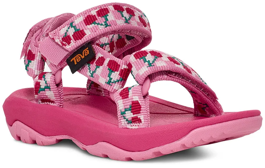 TODDLERS' HURRICANE XLT 2 Slide Style