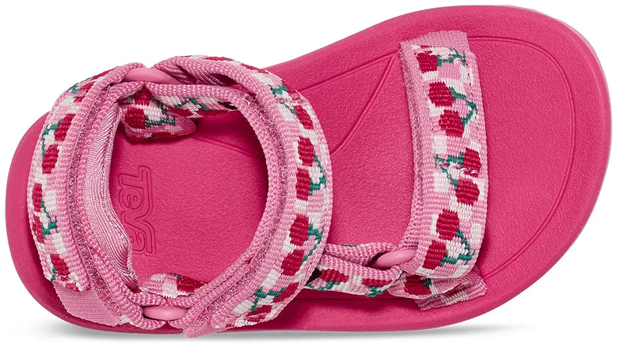 TODDLERS' HURRICANE XLT 2 Work Break Sporty Sandals