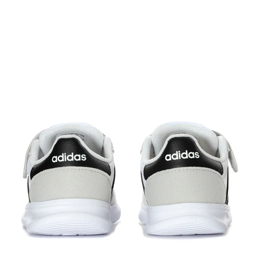 TODDLERS' RUN 70s 2.0 Flat Lace Durable Construction