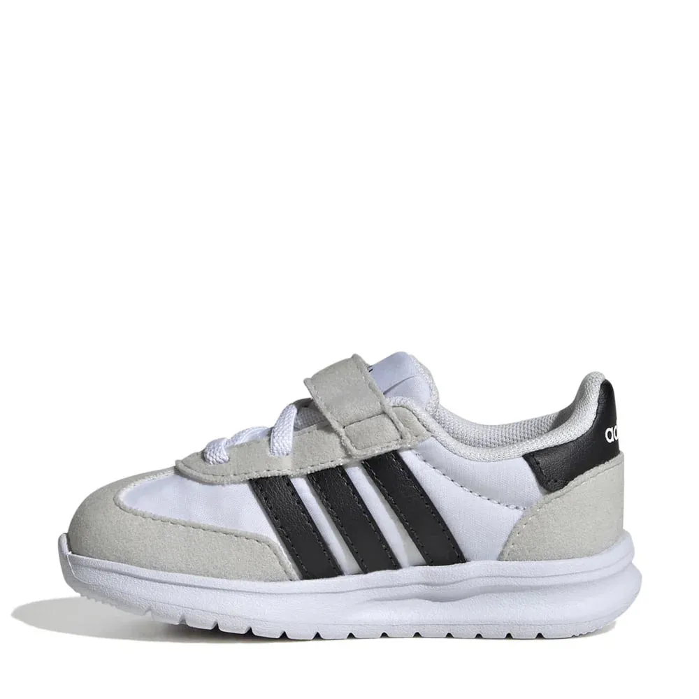 Recycled Polyester Knit Fabric TODDLERS' RUN 70s 2.0