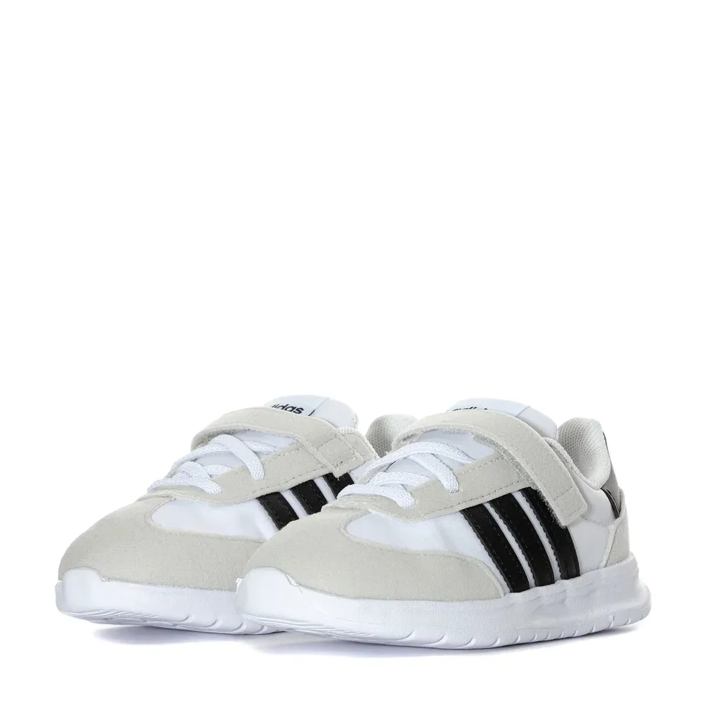 TODDLERS' RUN 70s 2.0 Stitch Free Uppers Cushion Boost