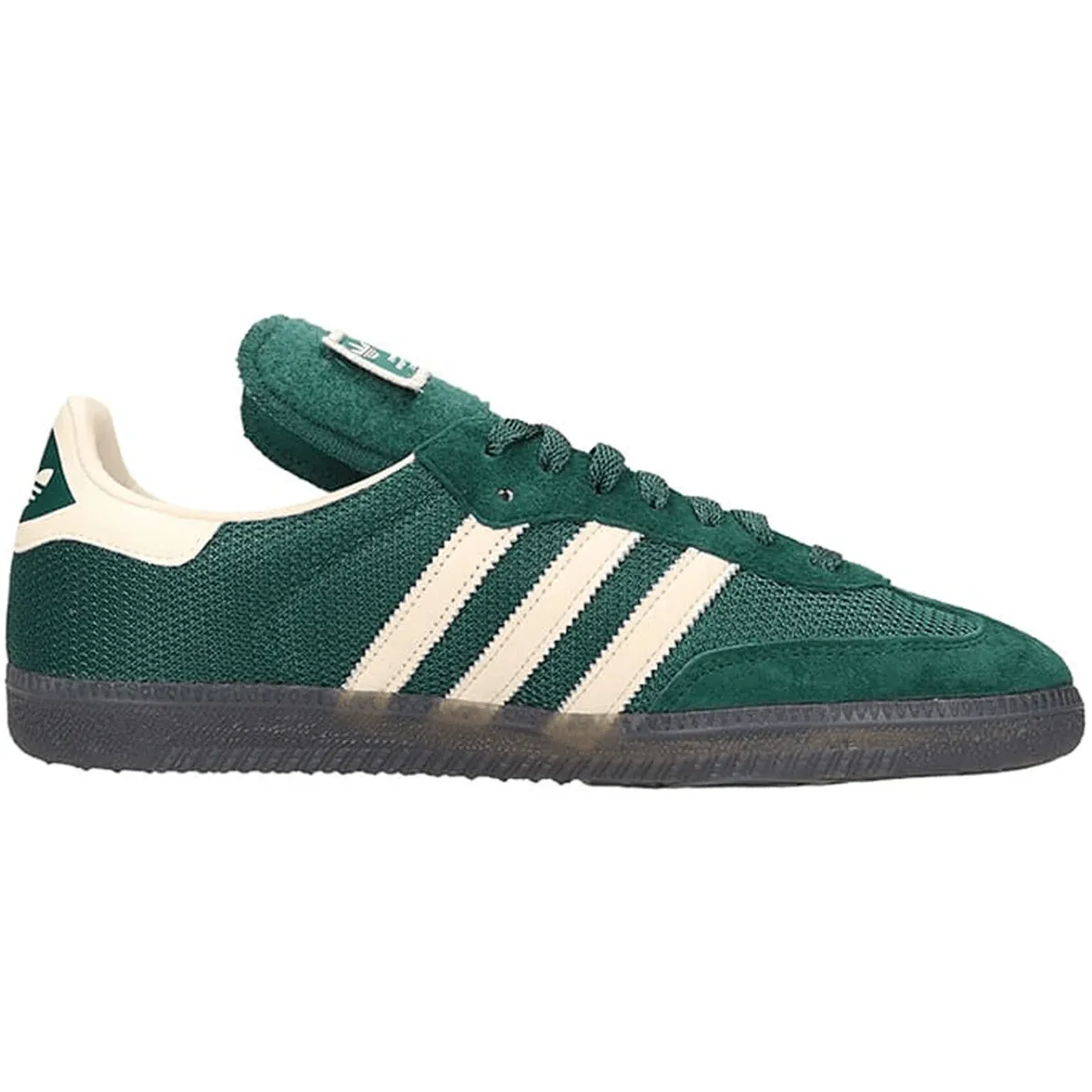 Adidas Samba LT Collegiate Green athletic style Speed Ride Action
