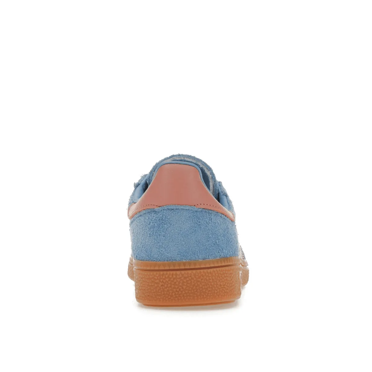 Adidas Handball Spezial Light Blue Wonder Clay Pro Skate Look