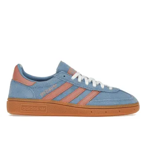 Secure Adidas Handball Spezial Light Blue Wonder Clay