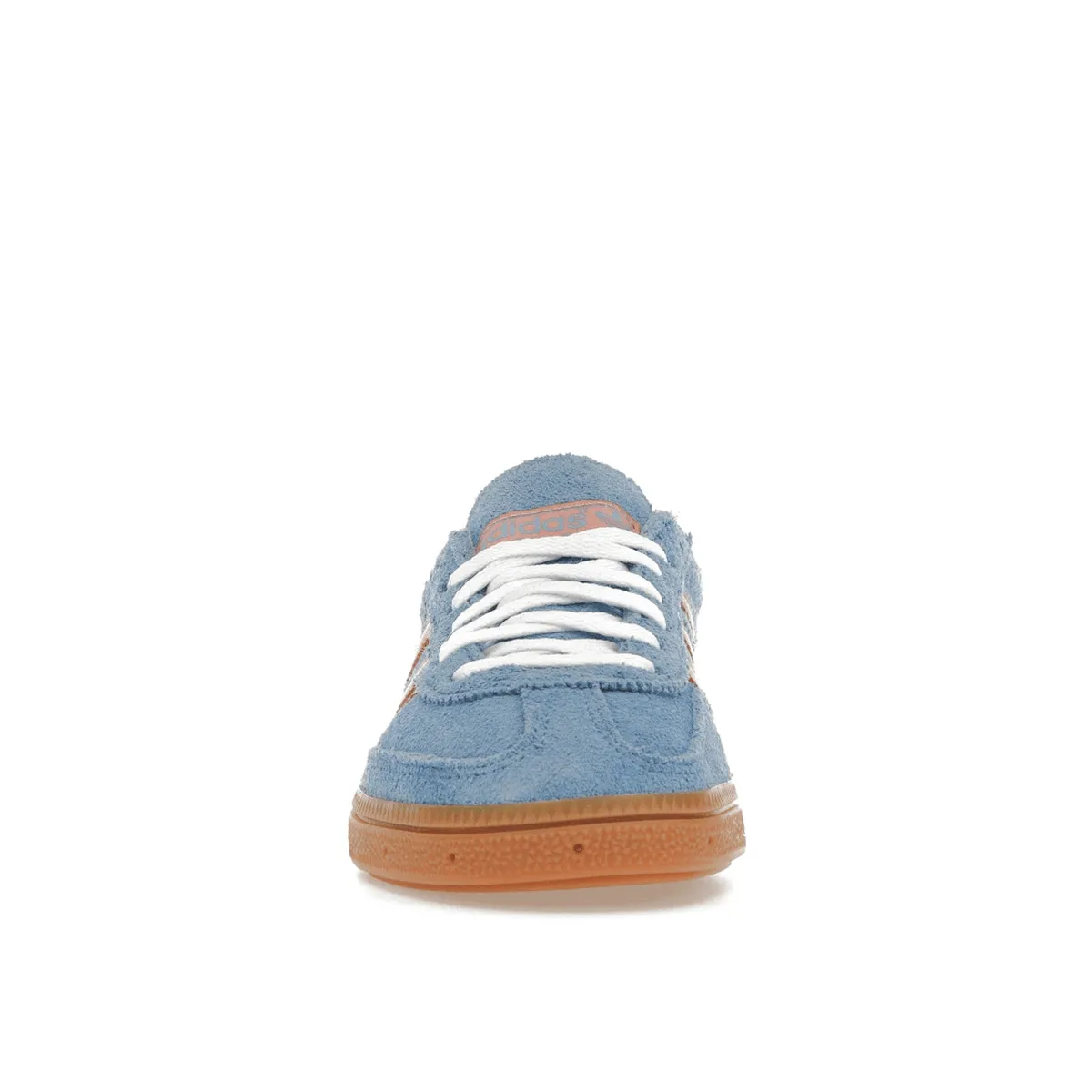 Adidas Handball Spezial Light Blue Wonder Clay Premium Build