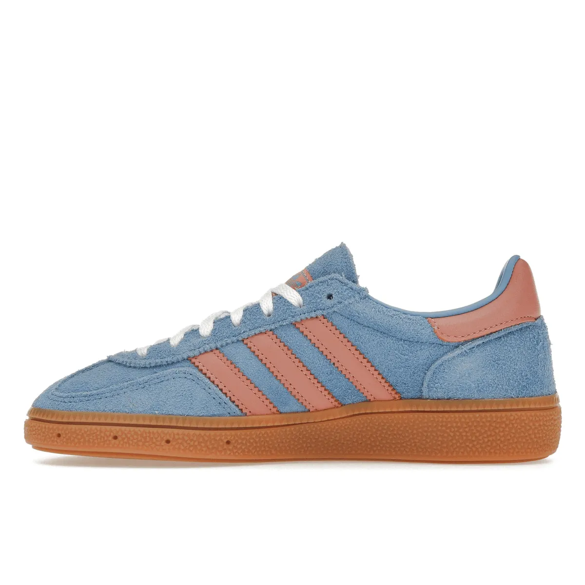 Adidas Handball Spezial Light Blue Wonder Clay Shockproof