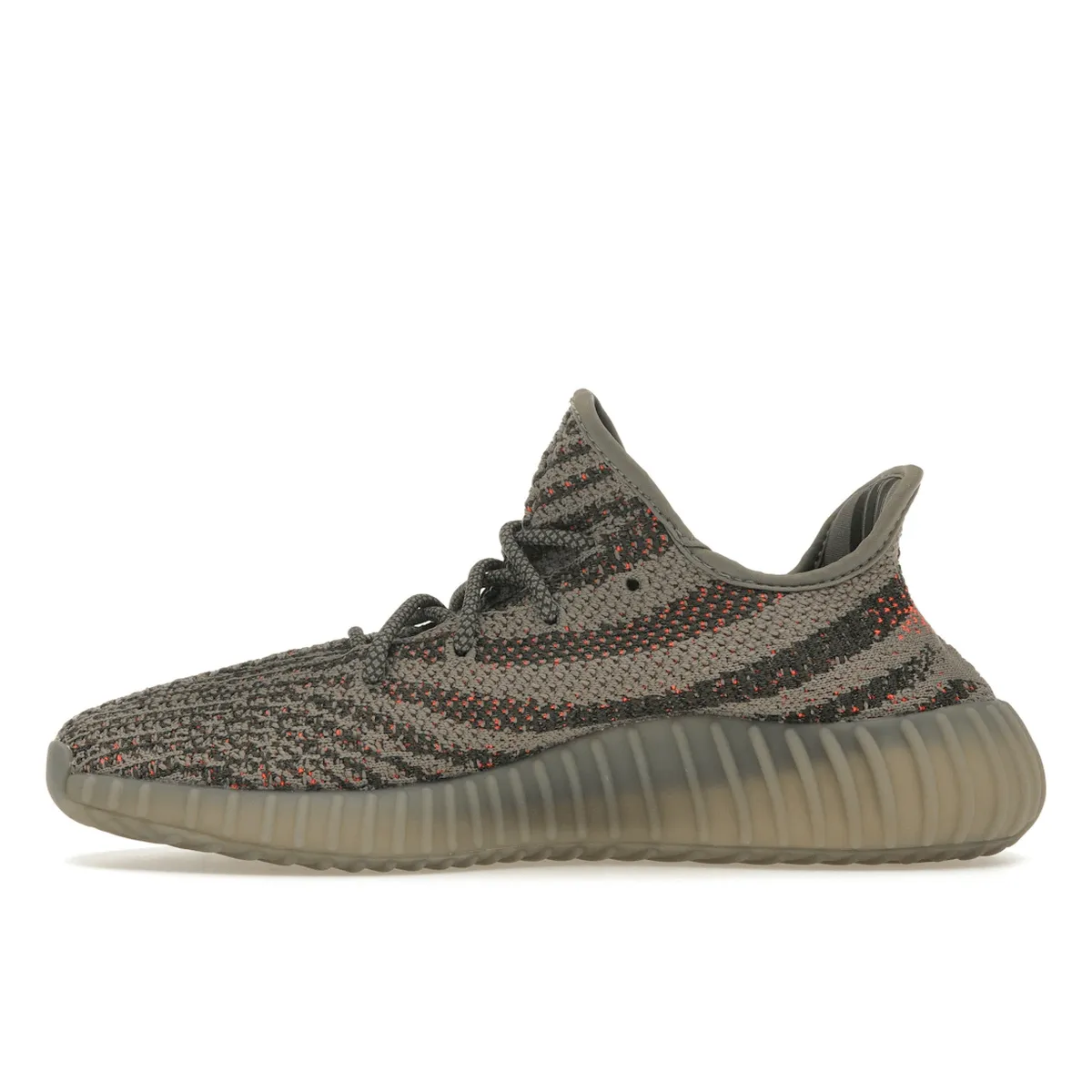 Adidas Yeezy Boost 350 V2 Beluga Reflective for concrete