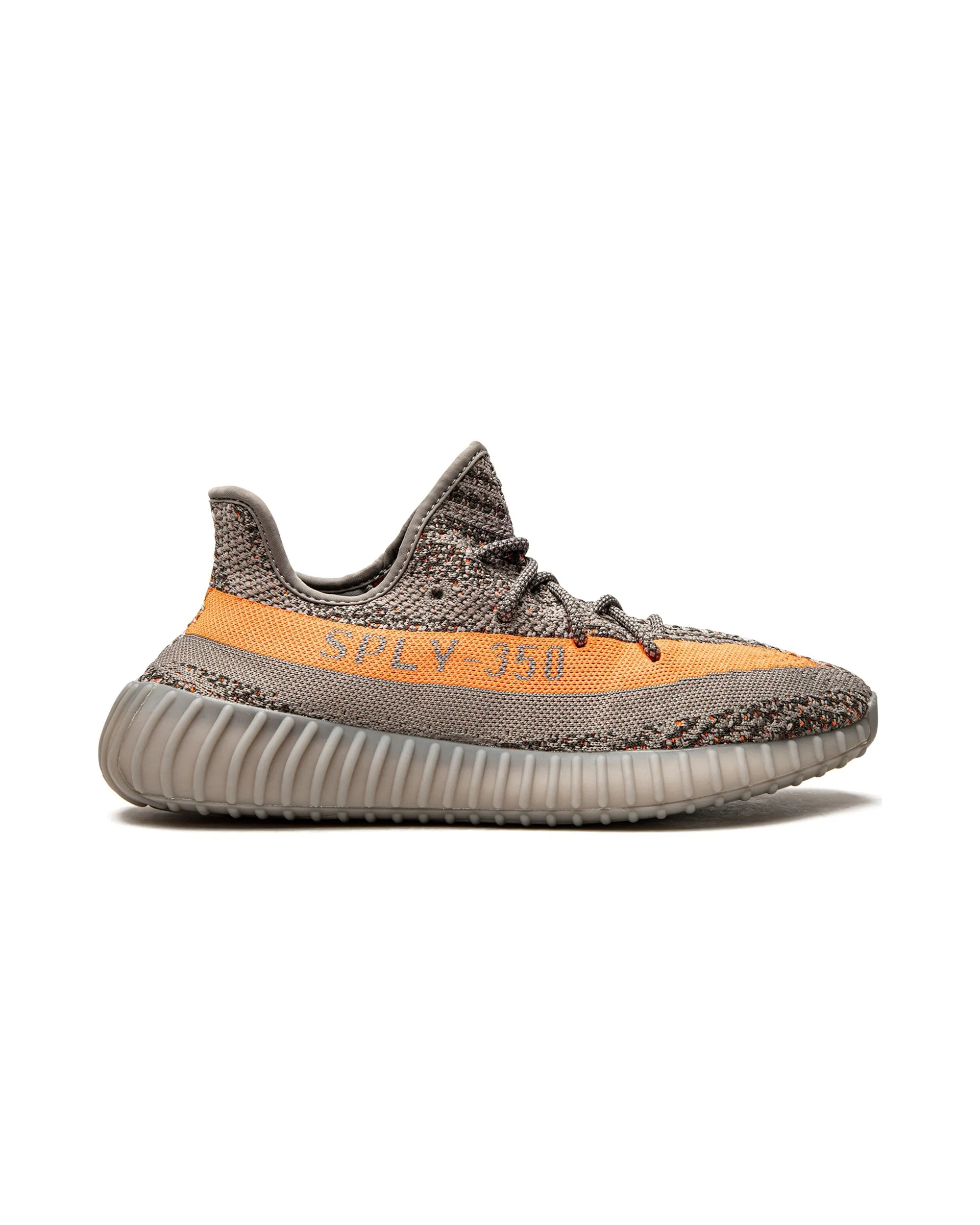 Comfortable Fitment Metallic accents adidas Yeezy Boost 350 V2 Beluga Reflective