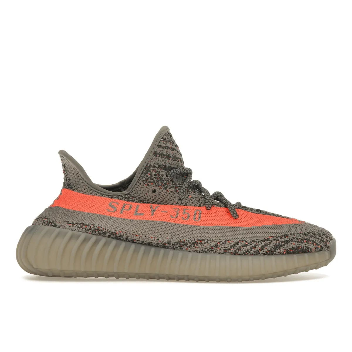 Adidas Yeezy Boost 350 V2 Beluga Reflective Buckle Closure shoe support improvement
