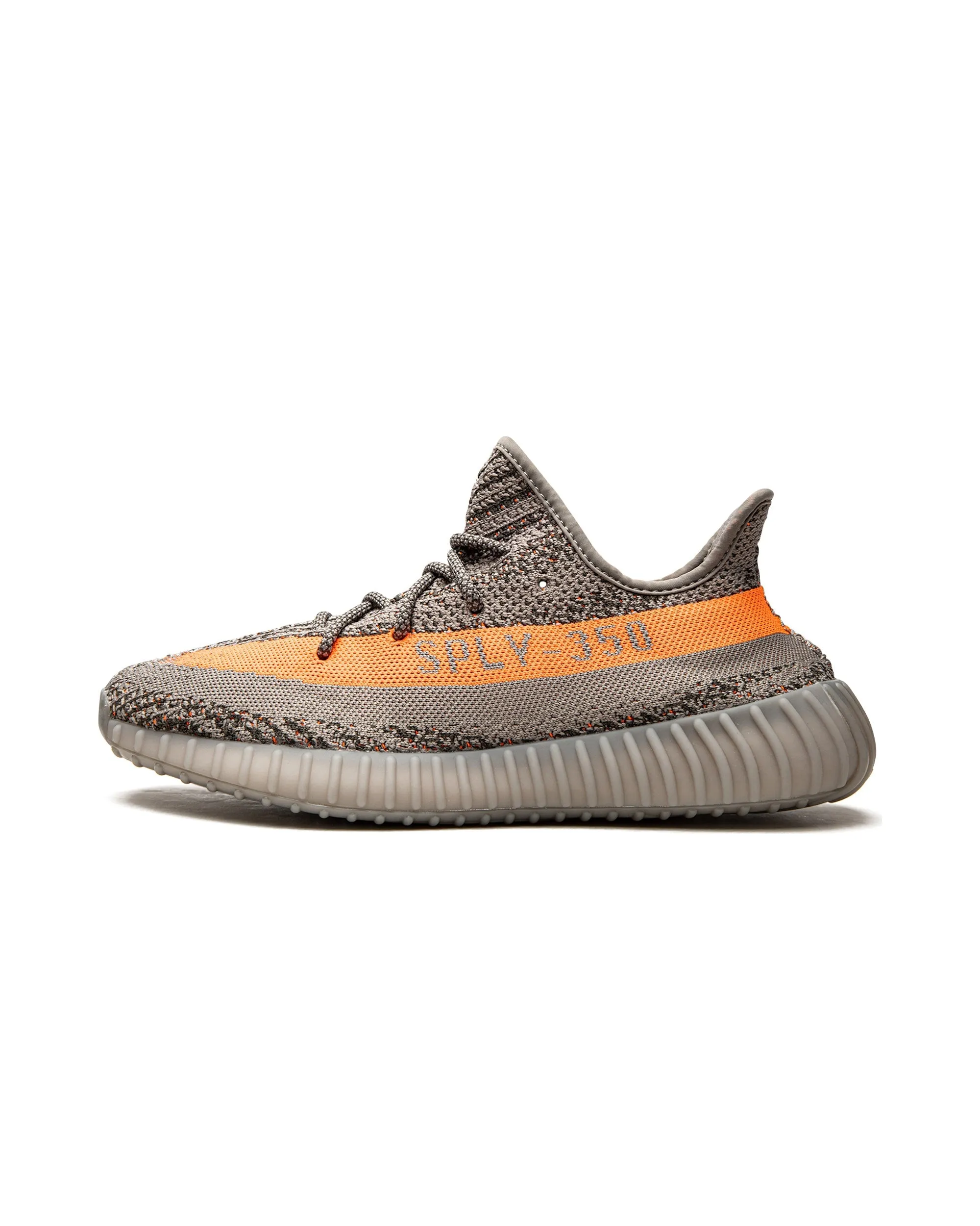 adidas Yeezy Boost 350 V2 Beluga Reflective mid - range running shoes Anti   Slip