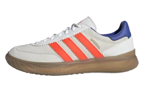 Skater Footwear Handball Spezial Pro "White Solar Red Sonic Ink"