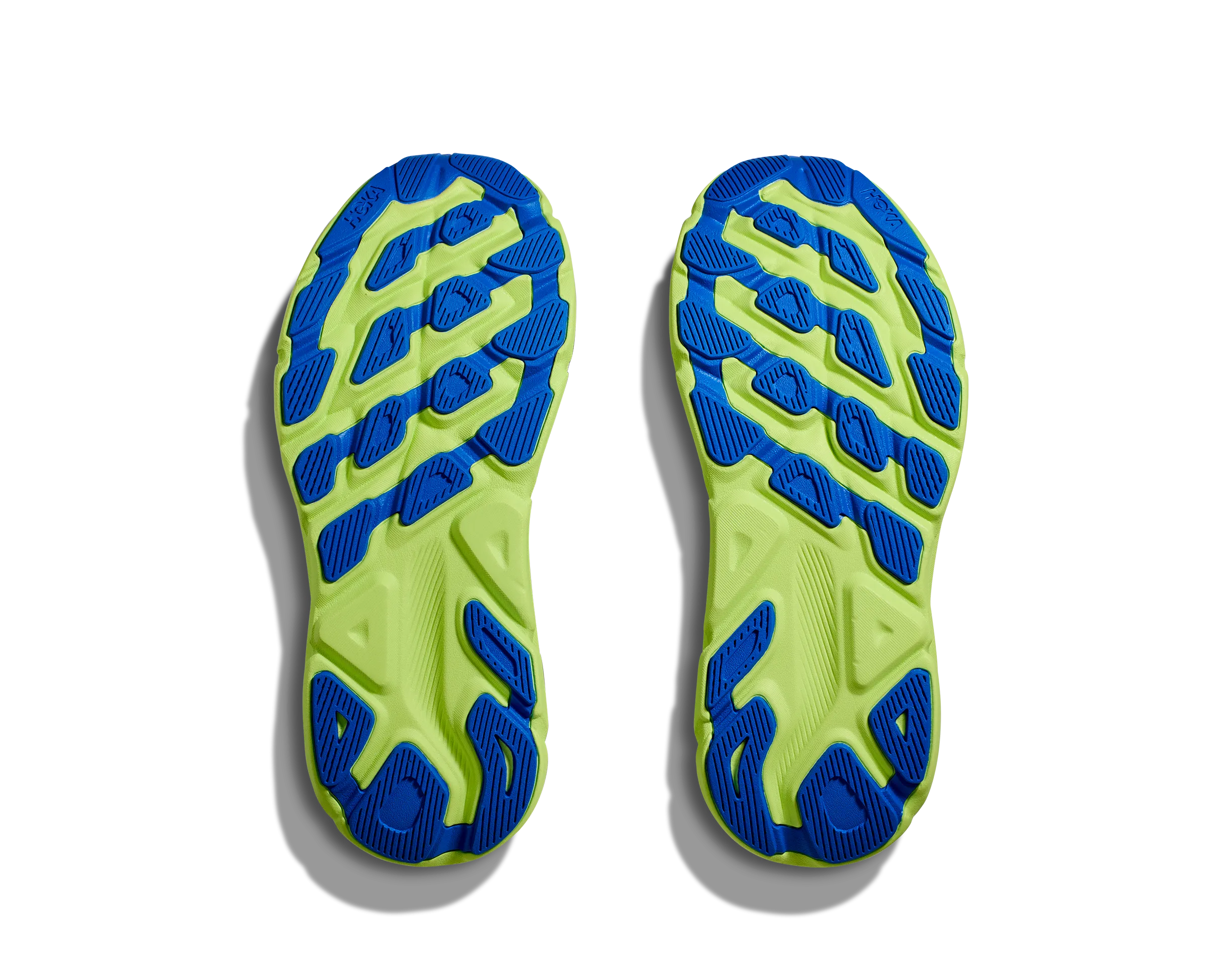 Kids' Clifton 9 Clean Form