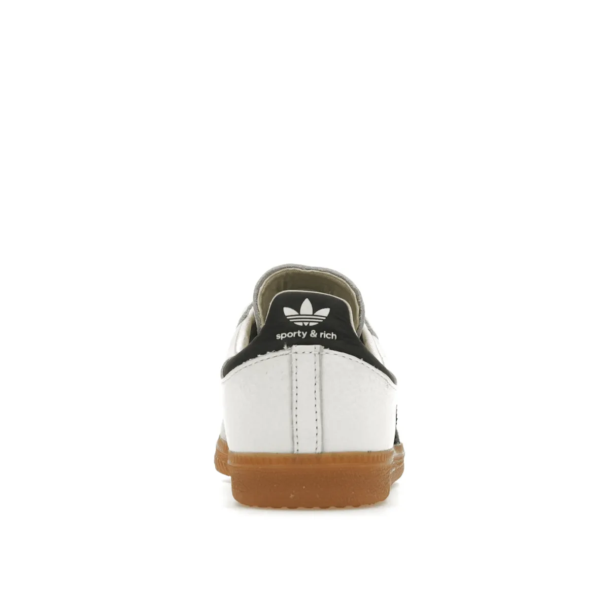 Adidas Samba OG Sporty & Rich White Black Active Step