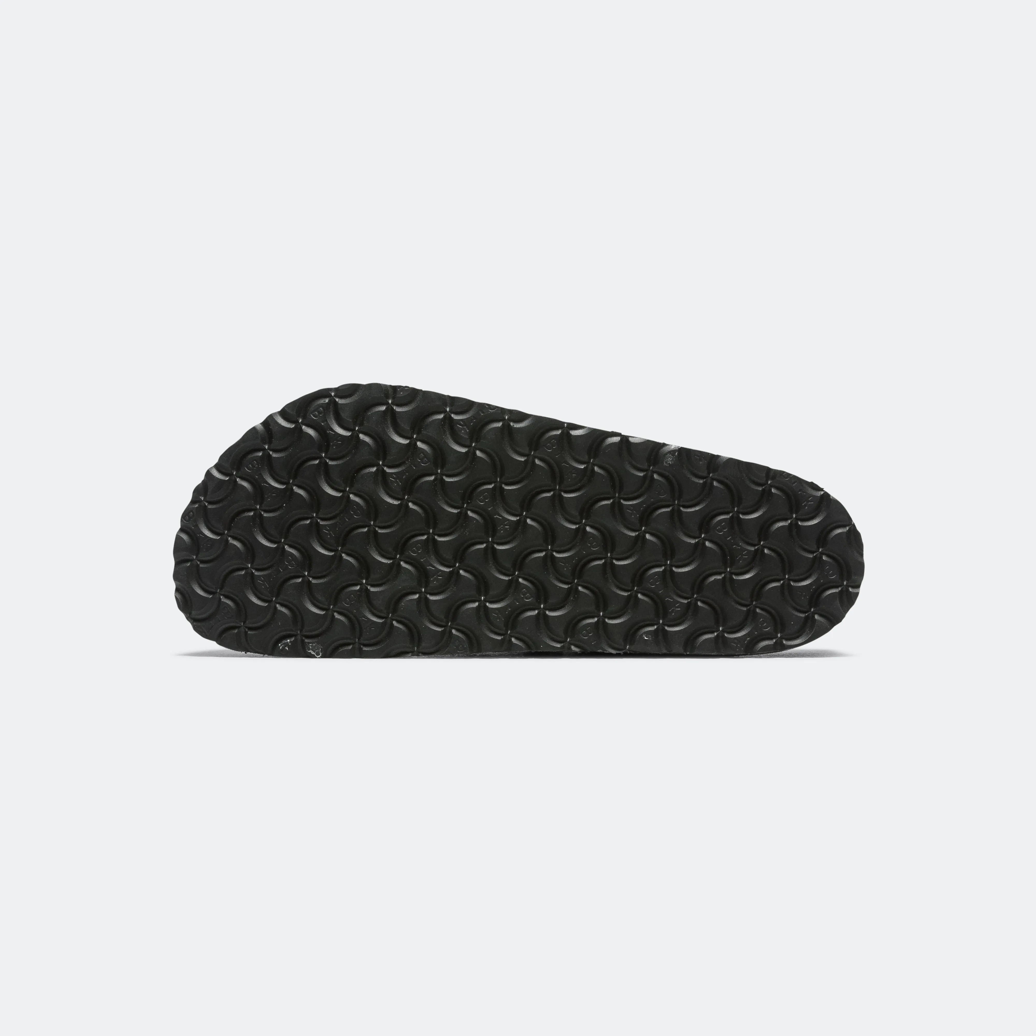 Tokio Cazador Narrow - Brown Snake Leather Flat Base Orthopedic Design