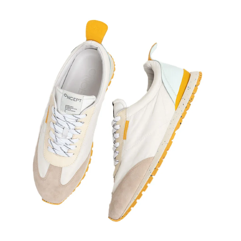 Flexible Sole Design Tokyo