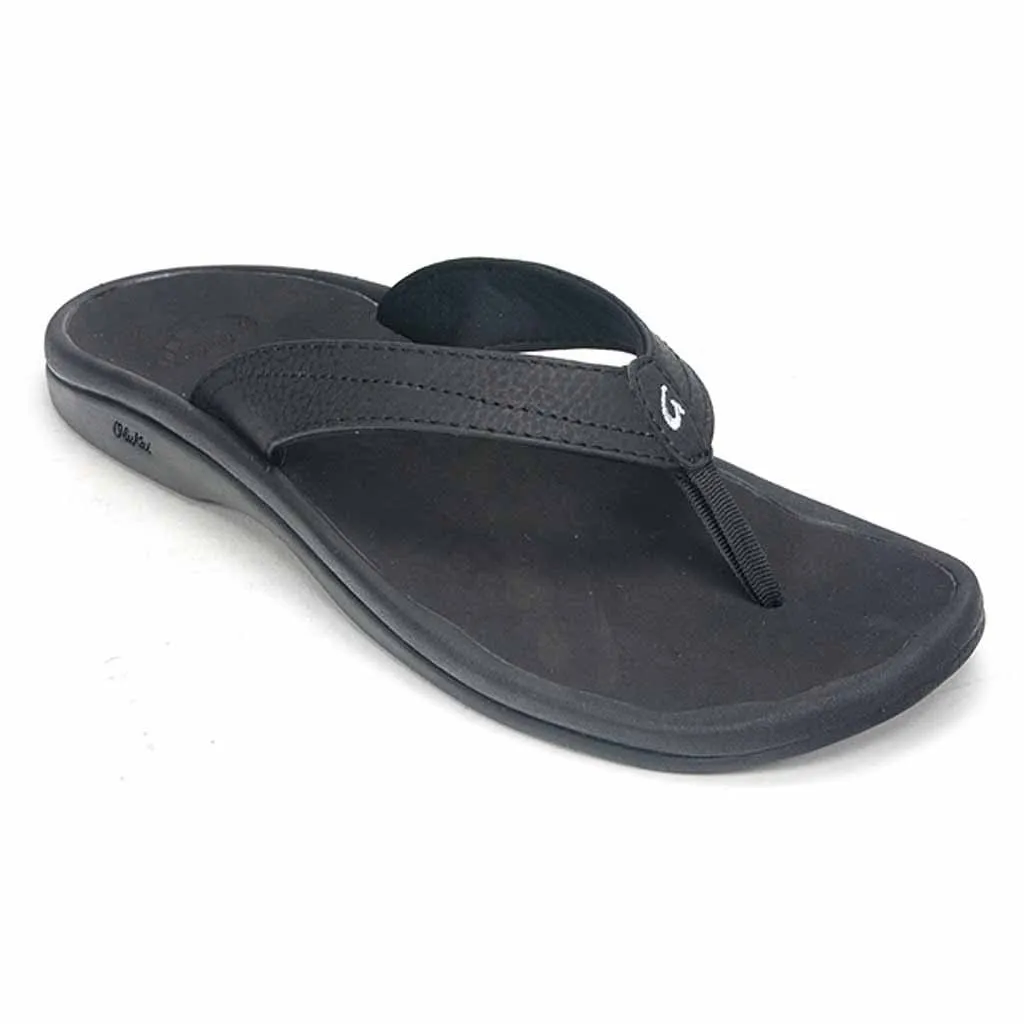 humid - weather Ohana Flip Flop