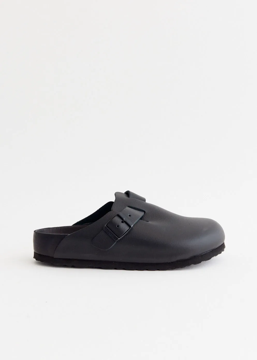 Retro Boston Regular Exquisite Slides