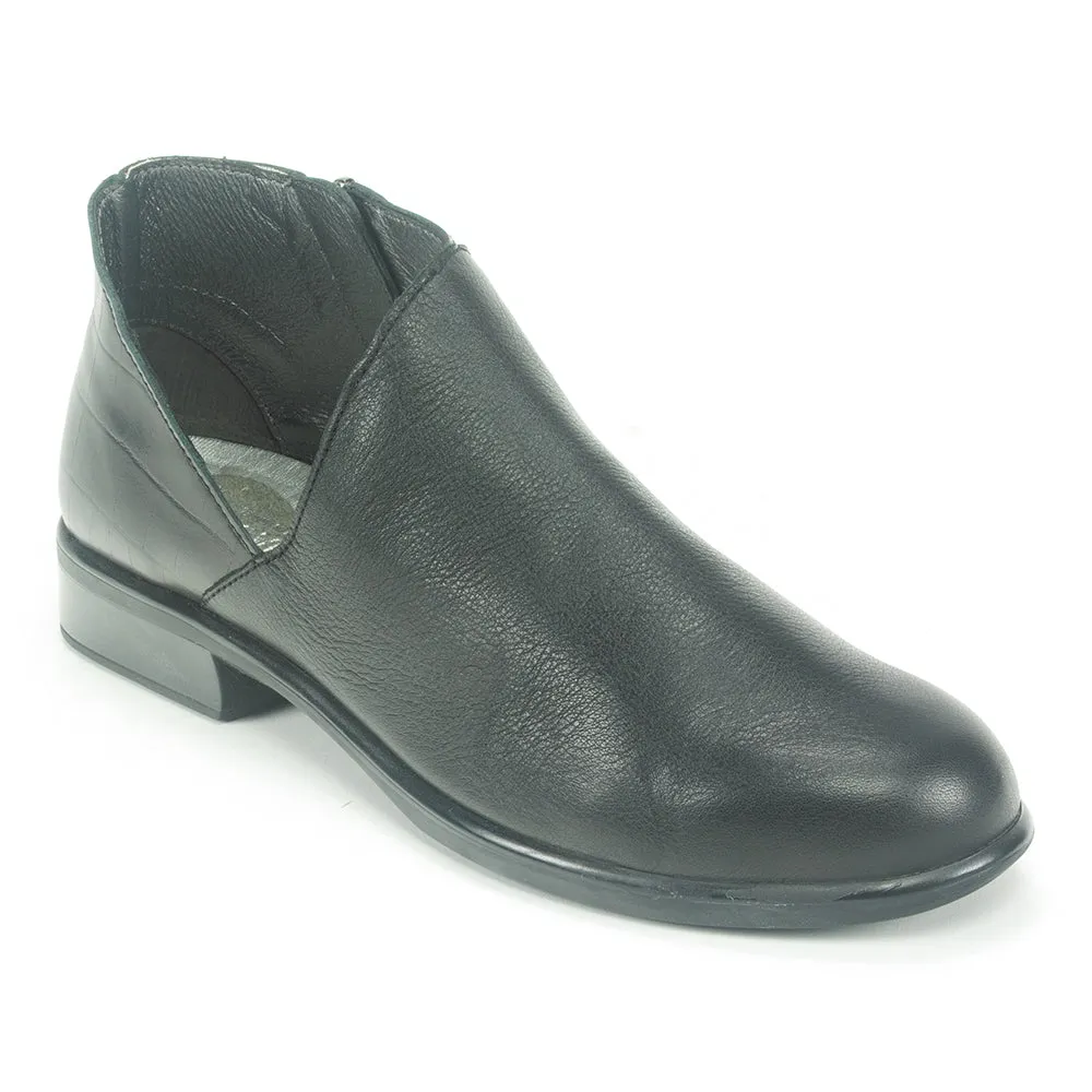 skaters' balance Secure stability Bayamo Low Ankle Bootie