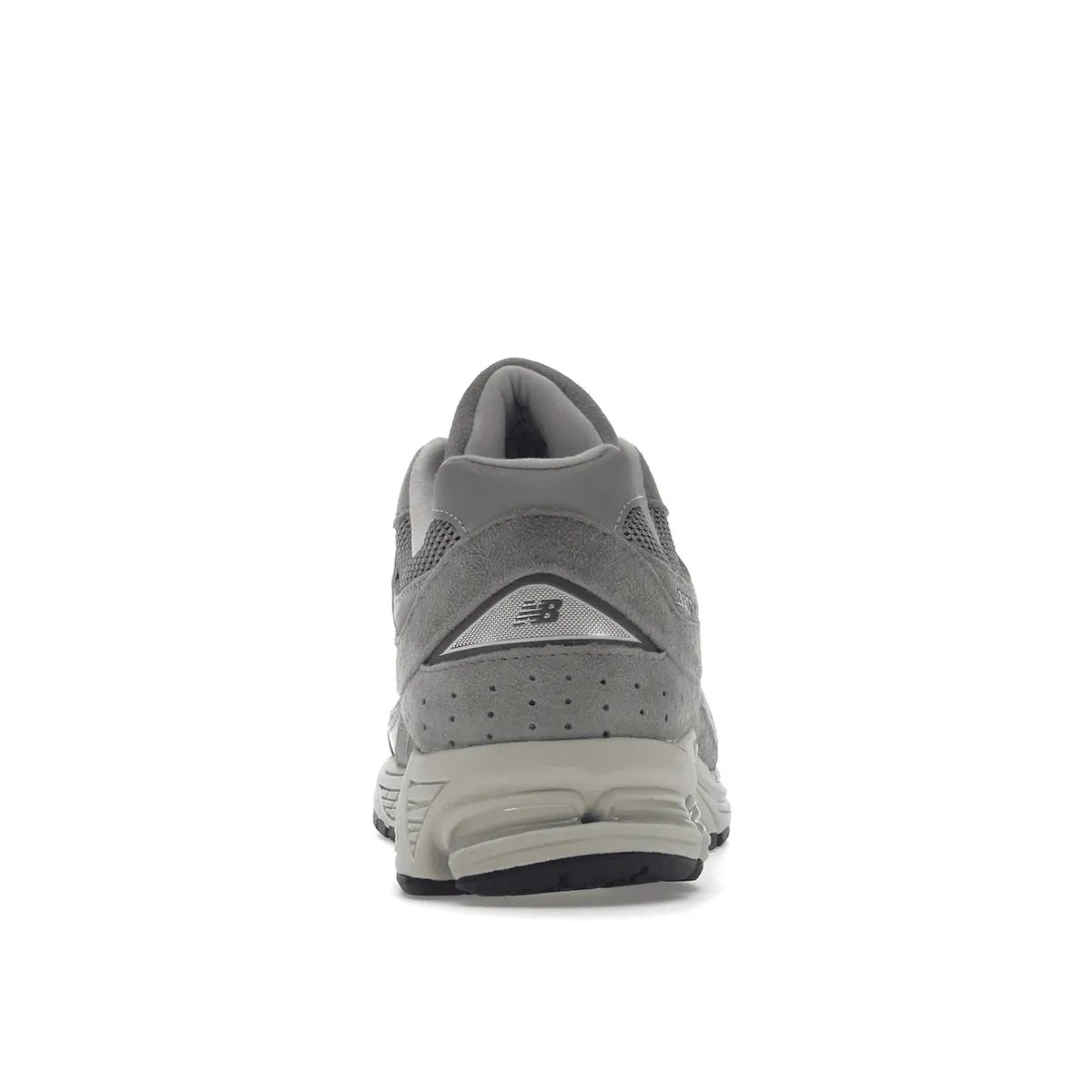 foot fungus prevention basketball player New Balance 2002R Marblehead Light Aluminum