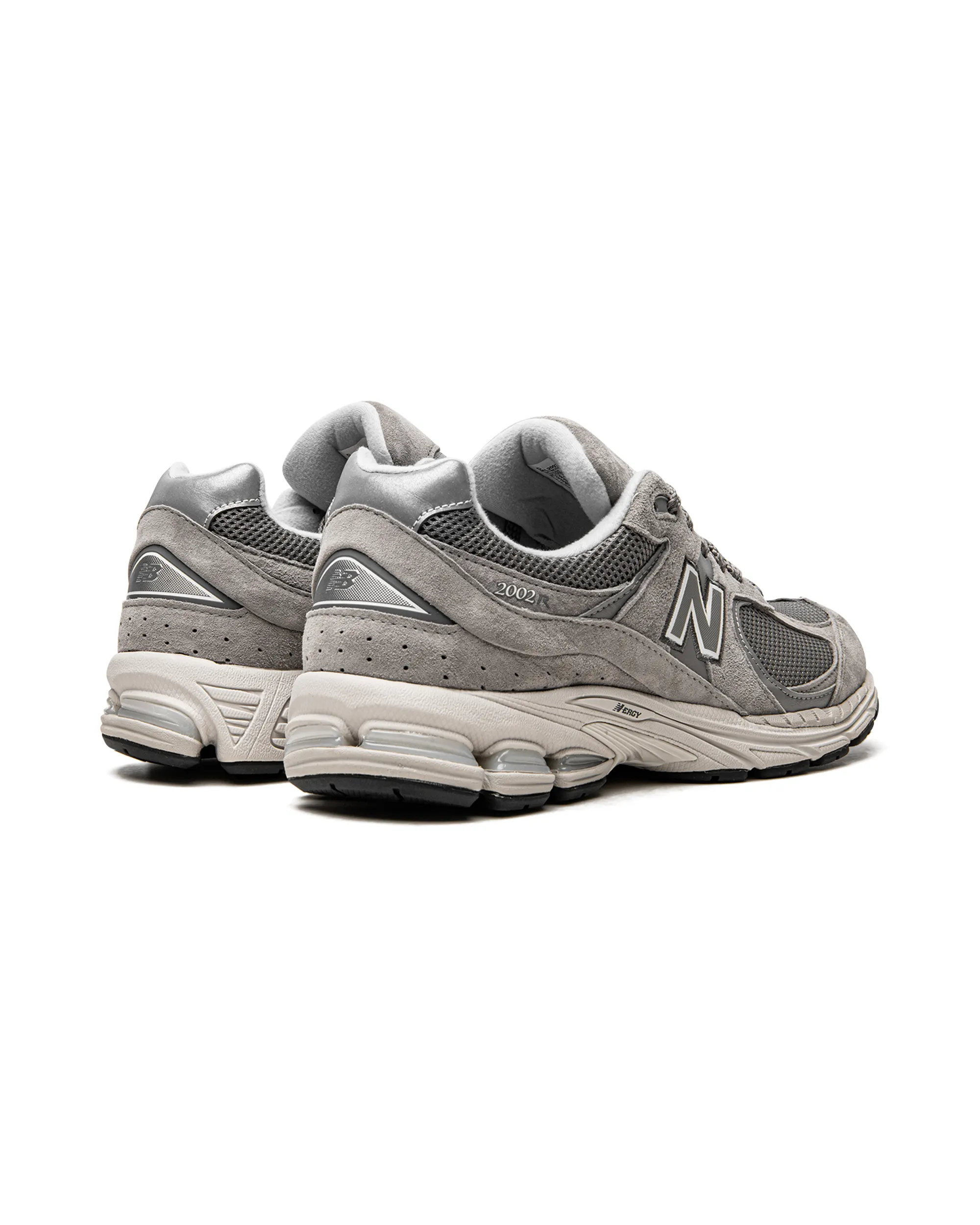New Balance 2002R Marblehead Light Aluminum Bounce Walk
