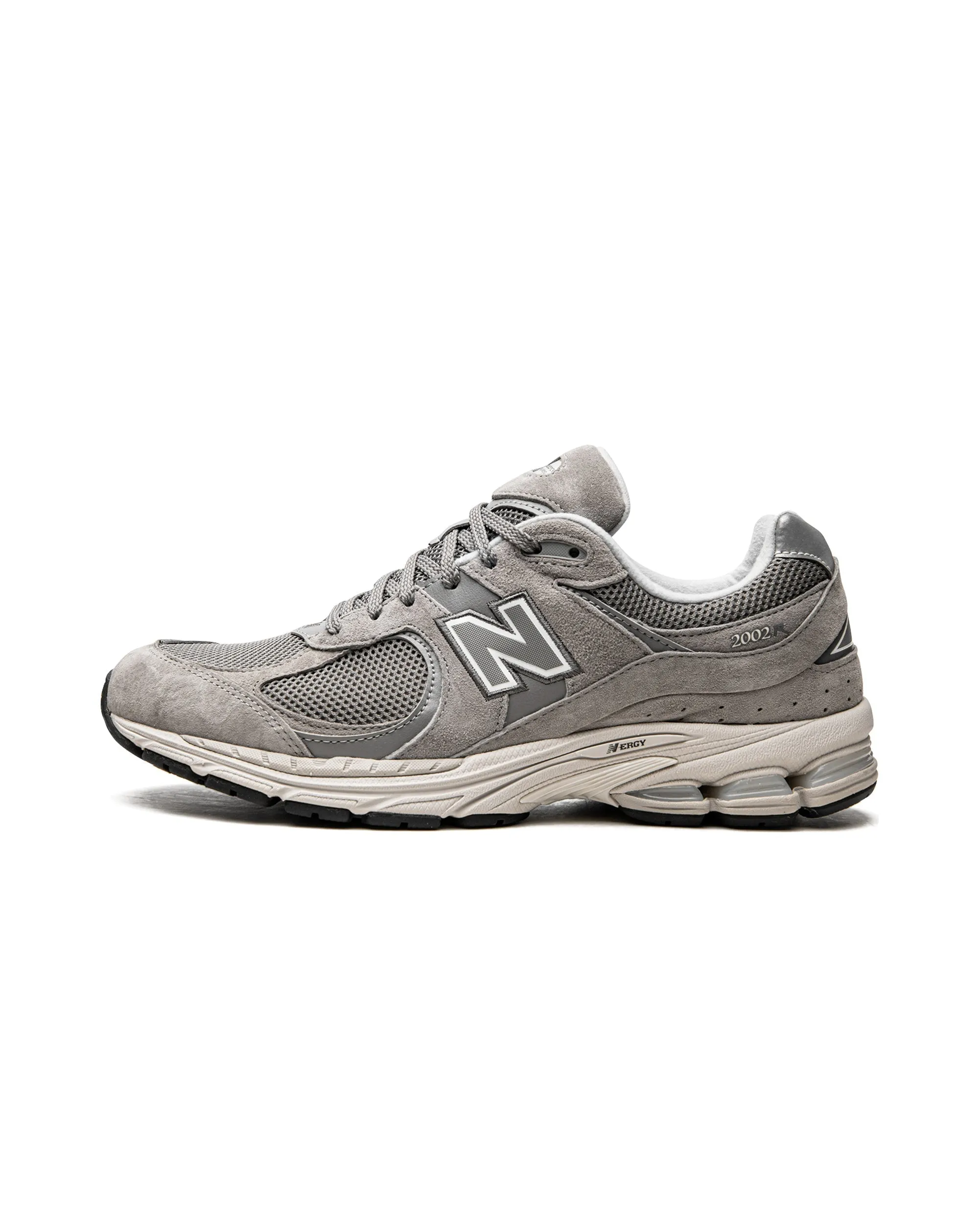 Core Stability New Balance 2002R Marblehead Light Aluminum