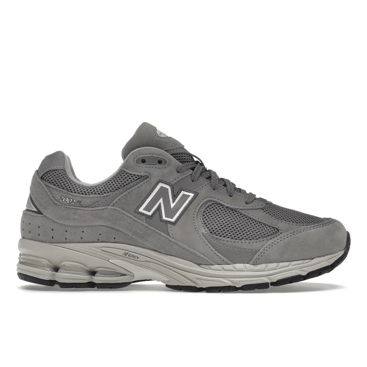 New Balance 2002R Marblehead Light Aluminum Outdoor Travel All-terrain