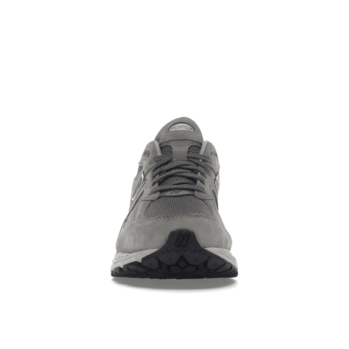 High Traction New Balance 2002R Marblehead Light Aluminum