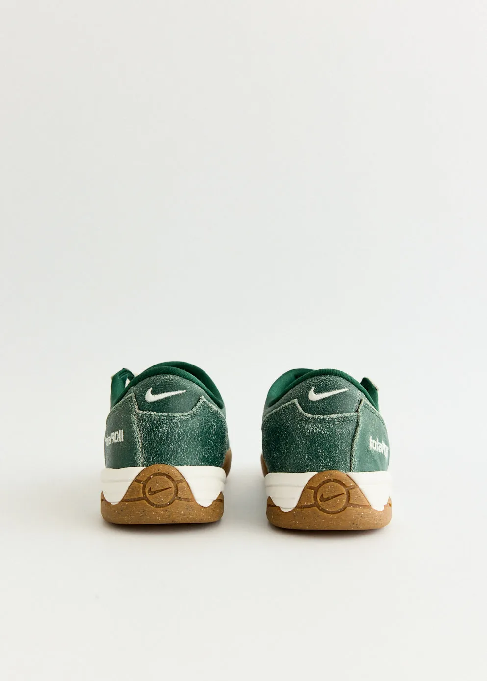 Textured Total 90 Premium 'Fir' Sneakers