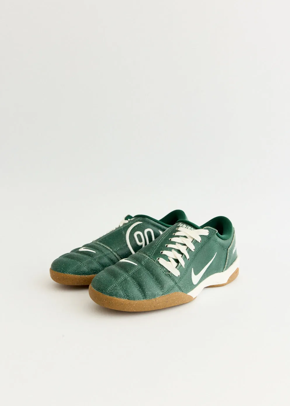 least sporty Total 90 Premium 'Fir' Sneakers