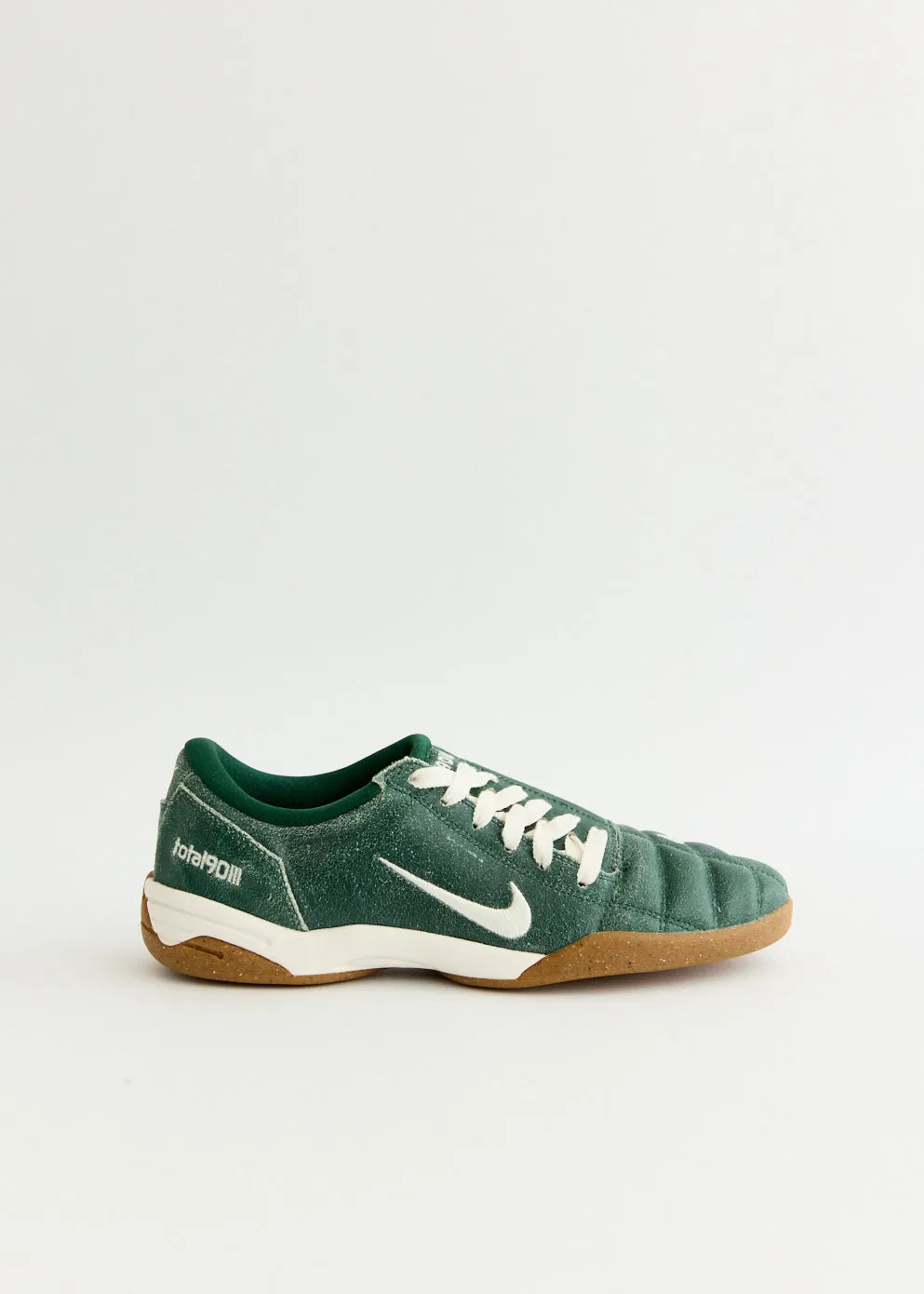 rubber Maximum look Total 90 Premium 'Fir' Sneakers