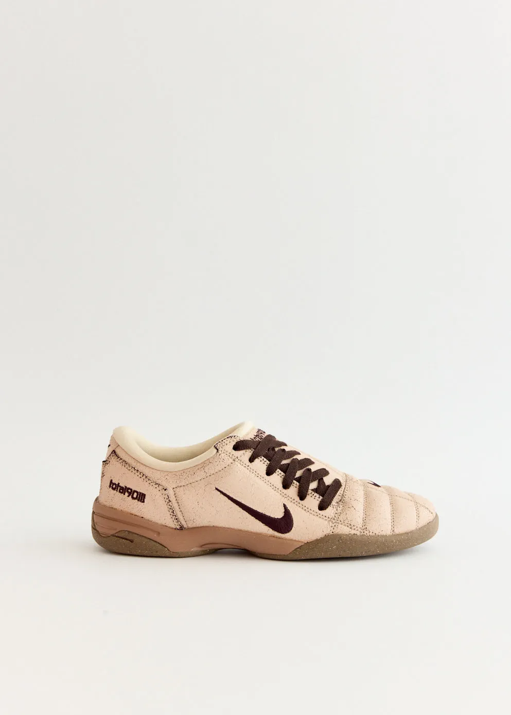 Stylish Silhouette Total 90 Premium 'Pearl White' Sneakers