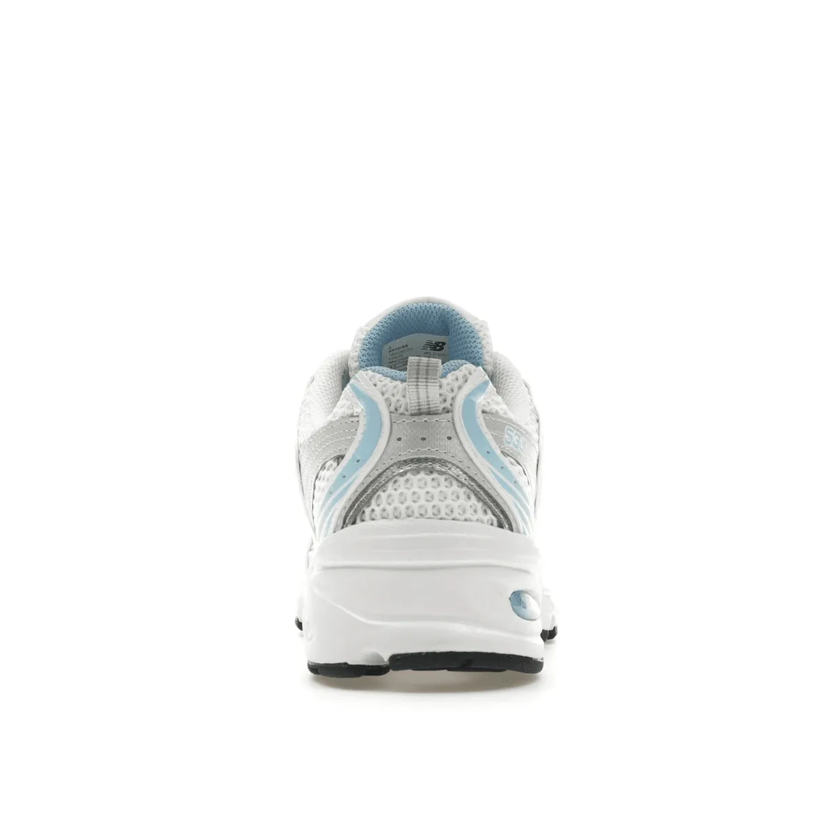 New Balance 530 White Blue Haze Comfortable Walking