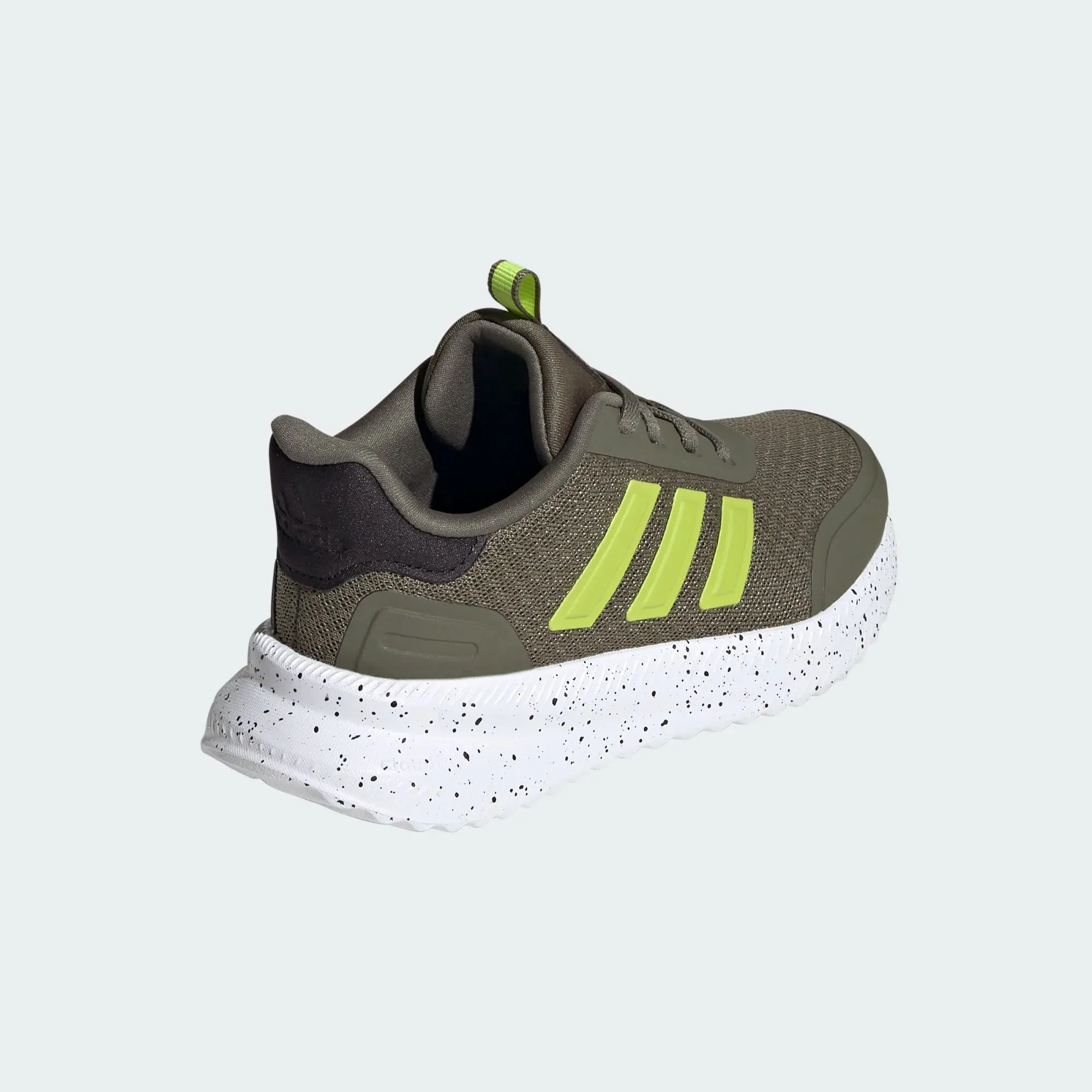 KIDS' X_PLRPATH Bold Statement Extended Heel Support