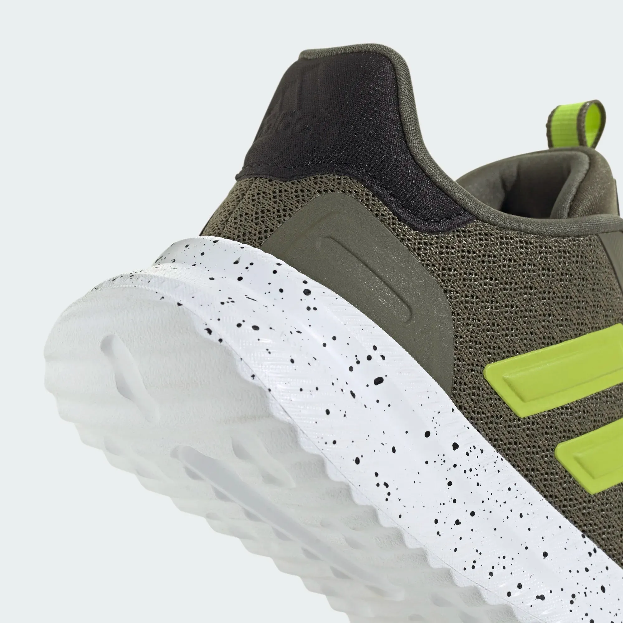 KIDS' X_PLRPATH Distinctive cushioning