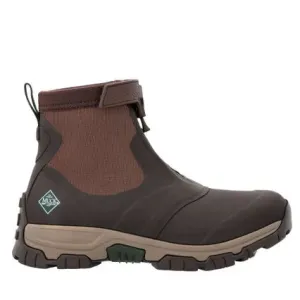 MEN'S APEX MID ZIP Casual Comfort
