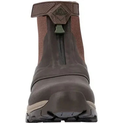 MEN'S APEX MID ZIP Roll Up