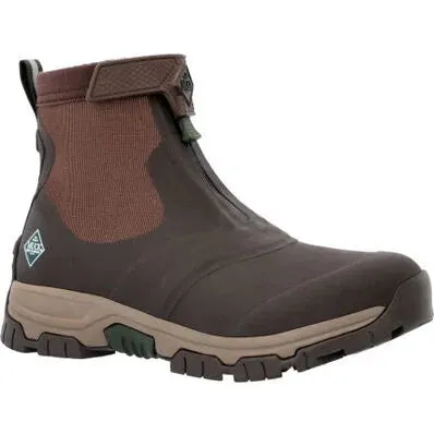 MEN'S APEX MID ZIP Urban Explorer