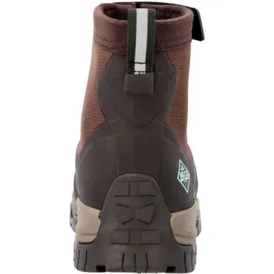MEN'S APEX MID ZIP Premium Material