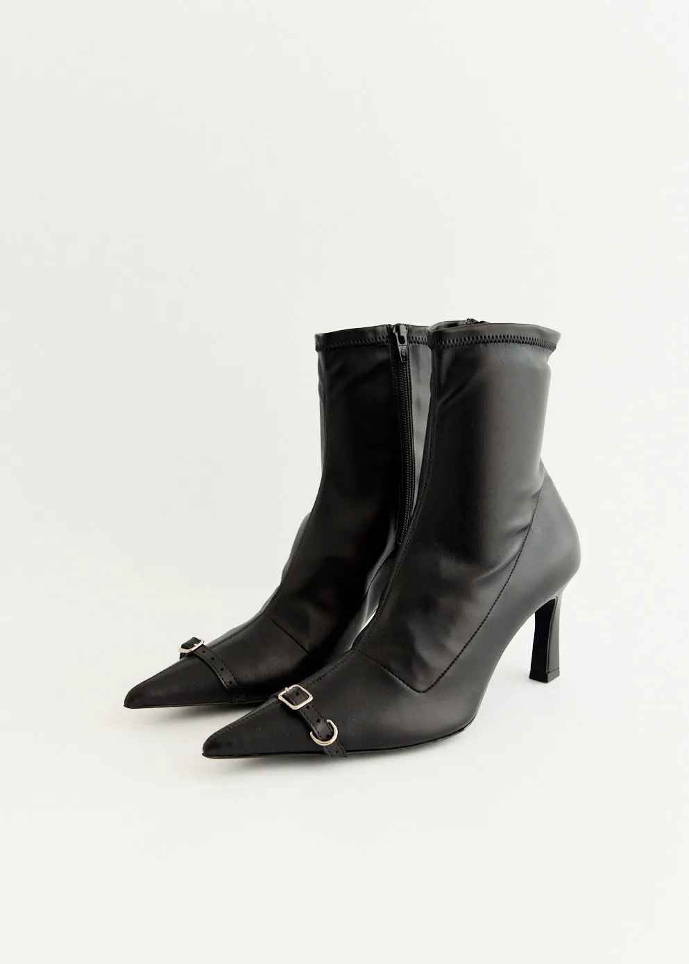 Patti Boots Long Day