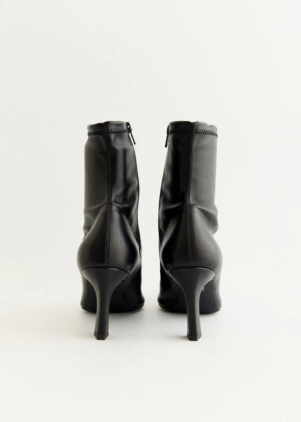 Patti Boots SoftSole Outfit Match