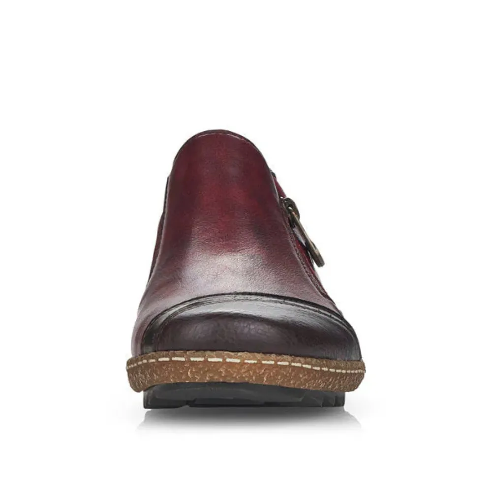 LIV L7571 - Red Urban Style