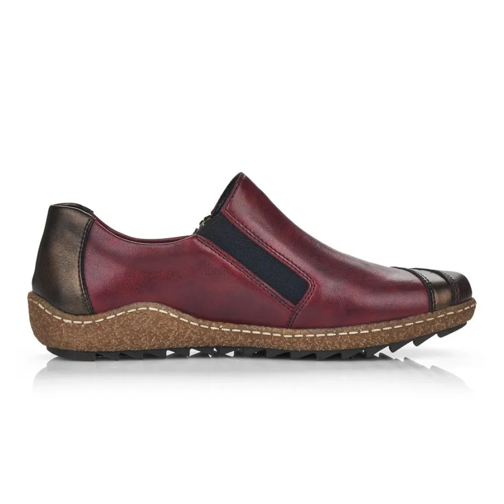 Quick Wear LIV L7571 - Red