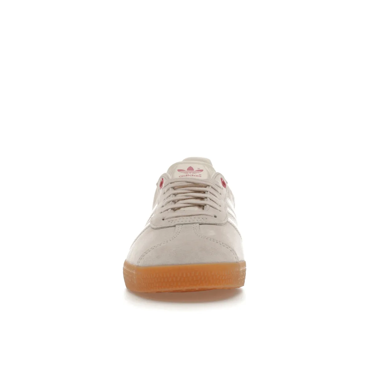 Adidas Gazelle Valentine's Day Easy Walking Sand Jog