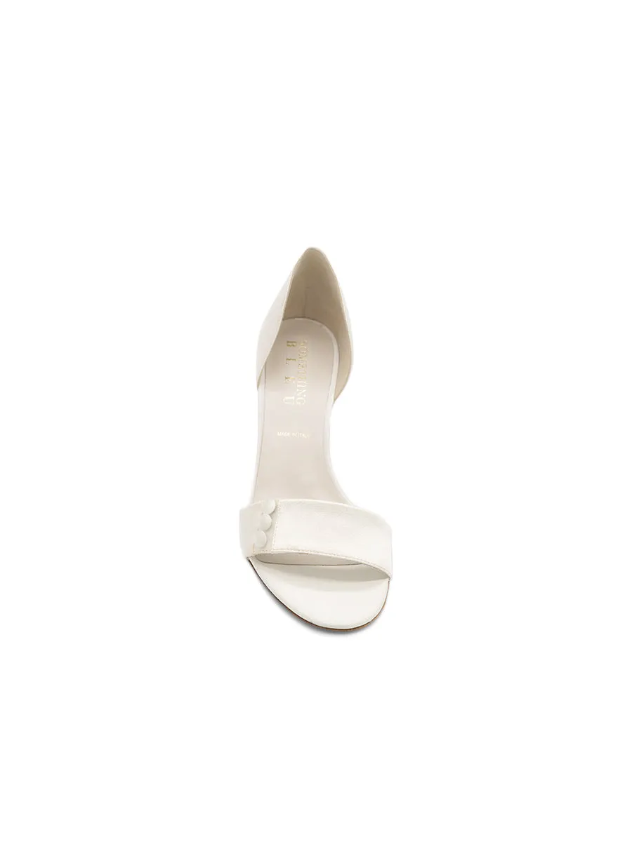 professionals' needs Ciara d'Orsay Pump