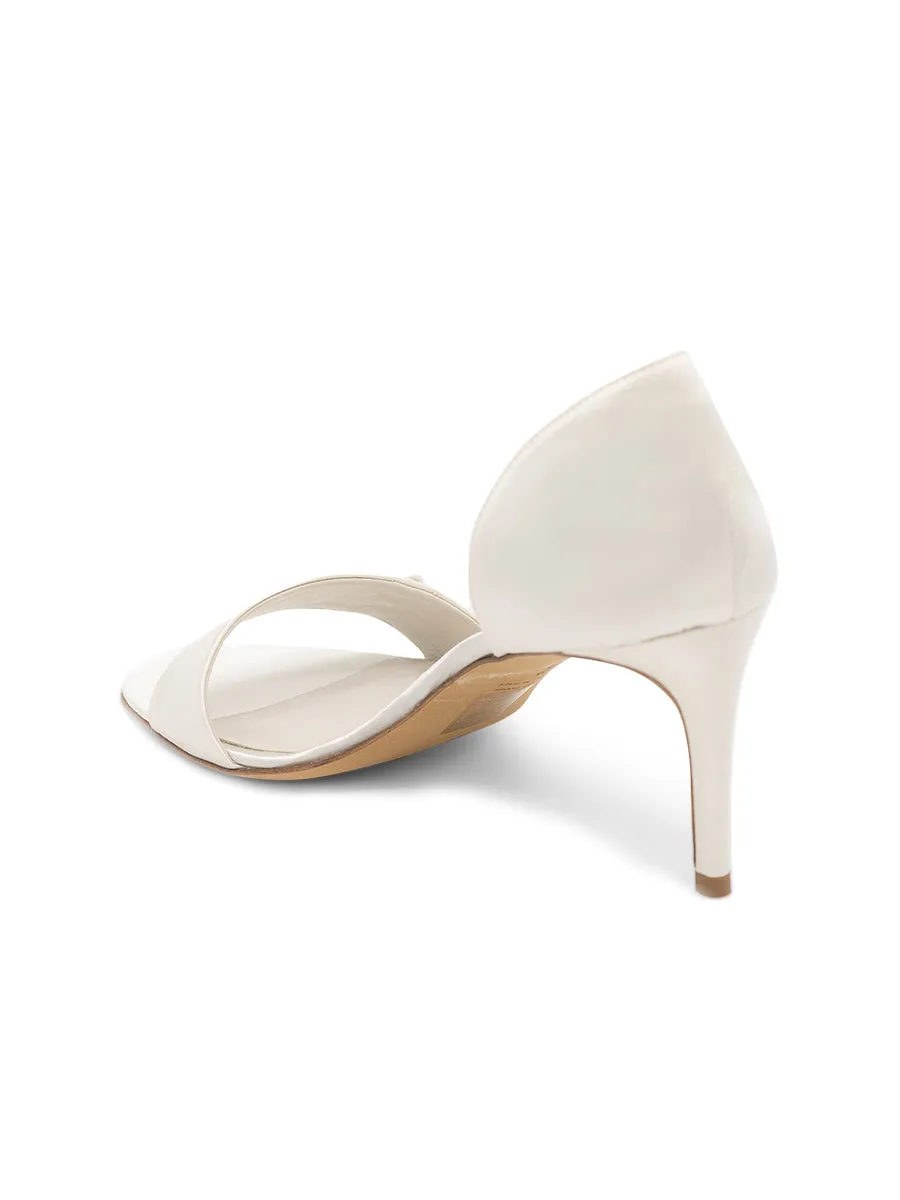 Ciara d'Orsay Pump Stylish Sole