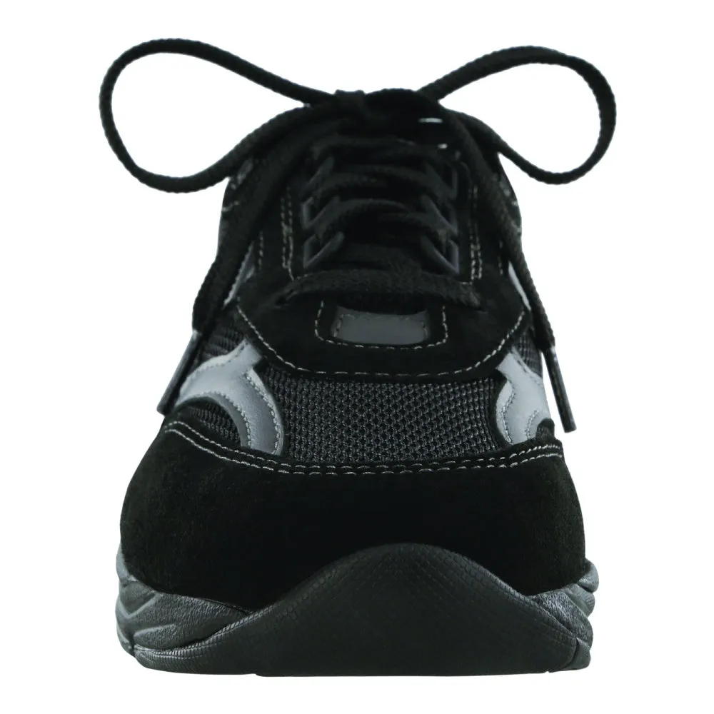 bright - colors shoes shoe deodorizer Tour Mesh - Black