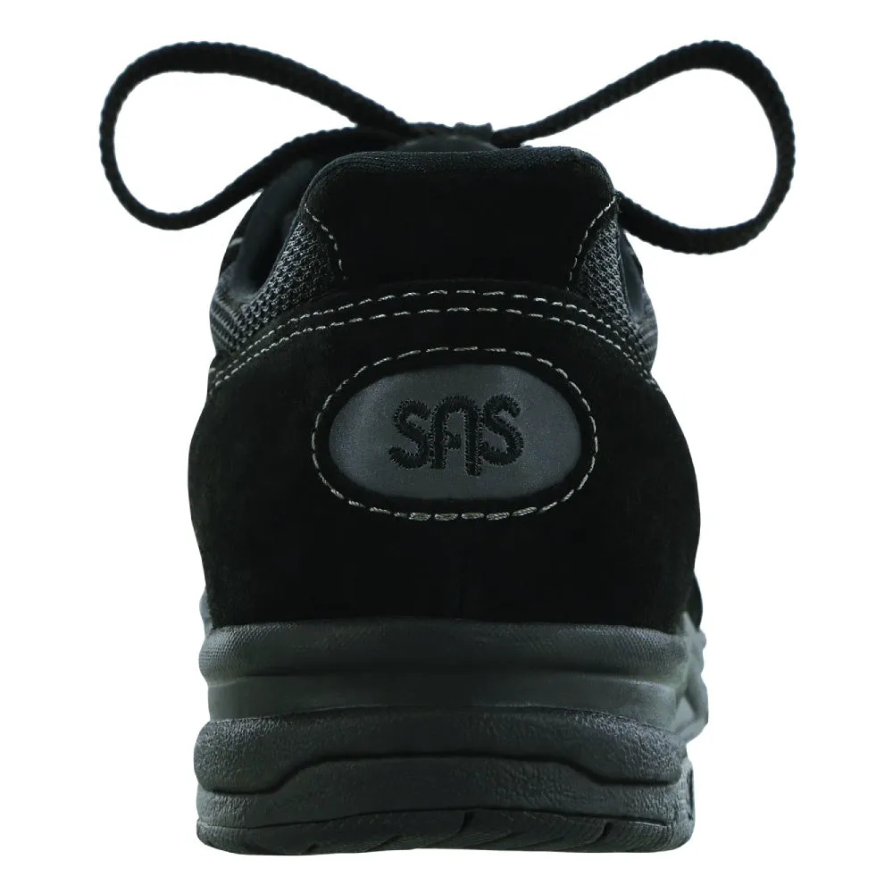 Tour Mesh - Black EVA - midsole anti - injury