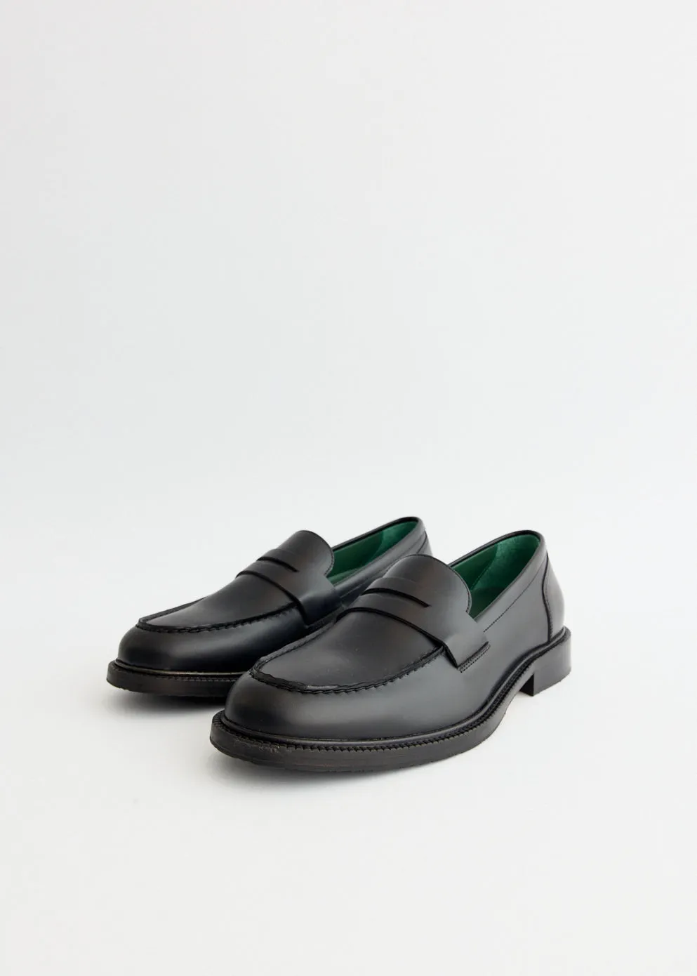 All-day Traction Townee Penny Loafers