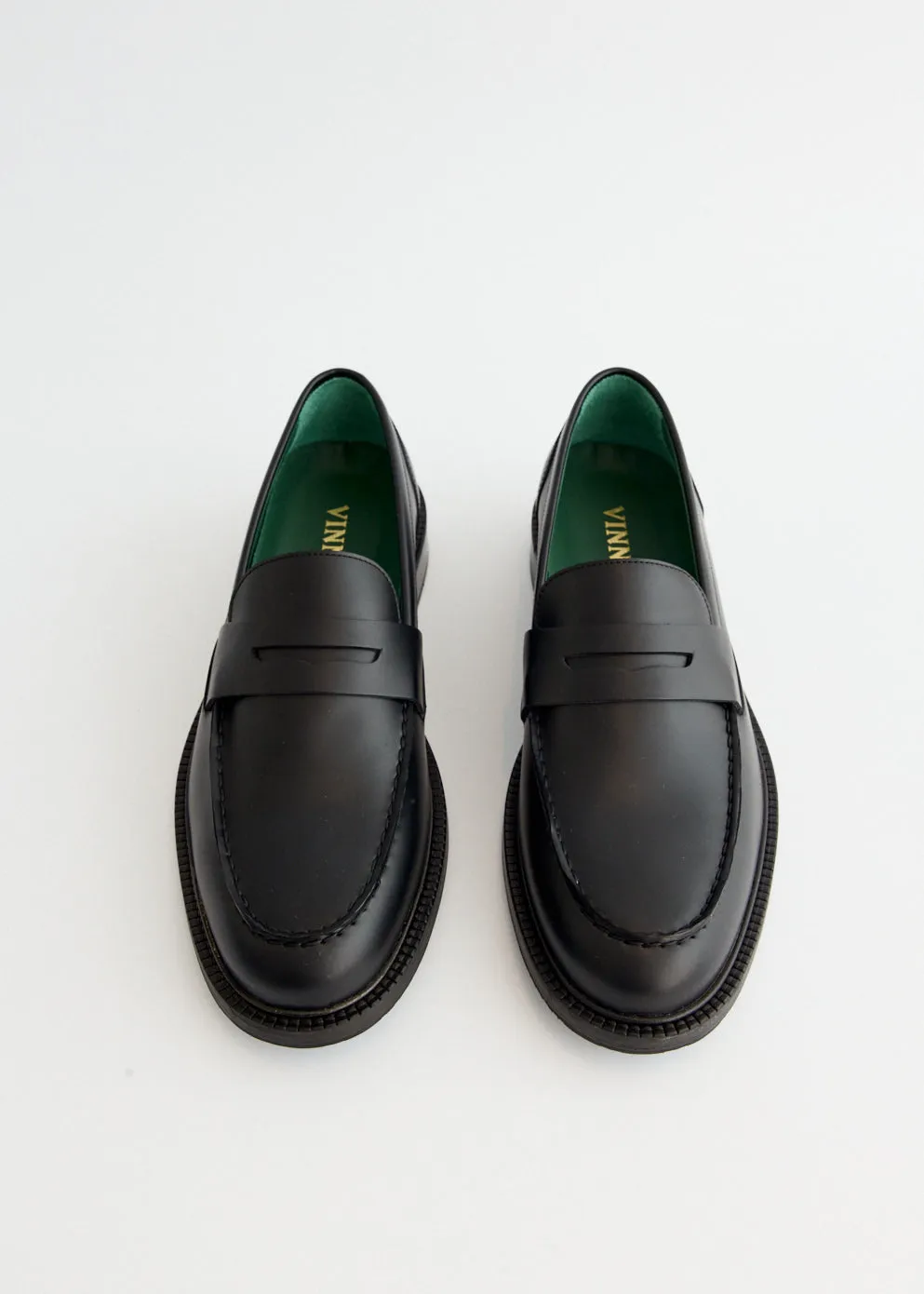 Sandals release Townee Penny Loafers